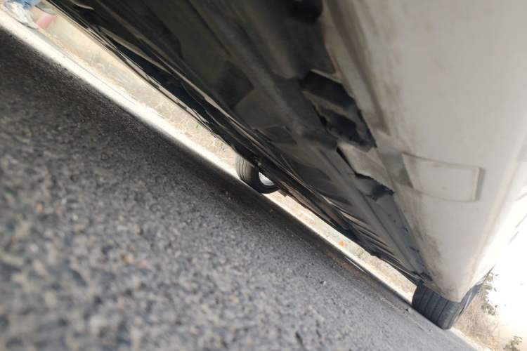 Used Mercedes-Benz CLS 2020 CLS 300 Luxury Model Chassis Rear Right