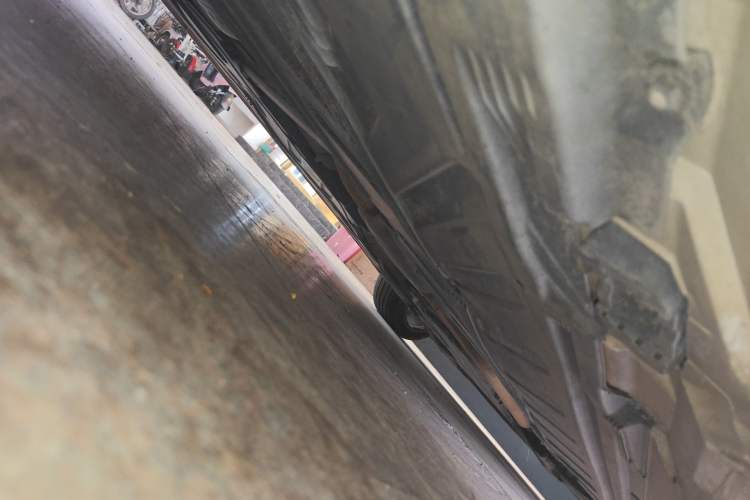 Used Mercedes-Benz CLS 2020 CLS 300 Sport Edition Chassis Rear Right