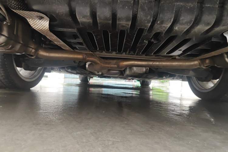 Used Mercedes-Benz CLS 2020 CLS 300 Sport Edition Chassis Rear