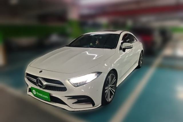 Used Mercedes-Benz CLS 2020 CLS 300 Sport Edition