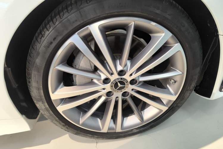 Used Mercedes-Benz CLS 2020 CLS 300 Sport Edition Exterior 4