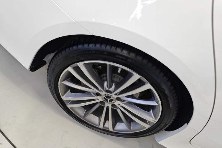 Used Mercedes-Benz CLS 2020 CLS 300 Sport Edition Exterior 5