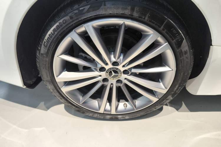 Used Mercedes-Benz CLS 2020 CLS 300 Sport Edition Exterior 5