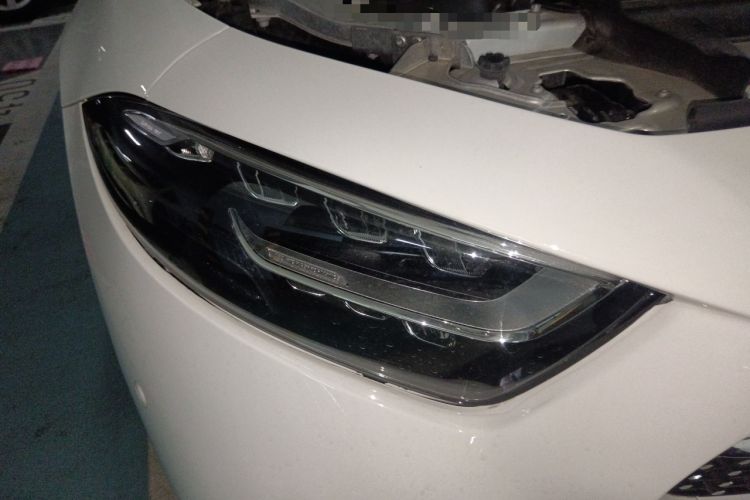 Used Mercedes-Benz CLS 2020 CLS 300 Sport Edition Exterior 6