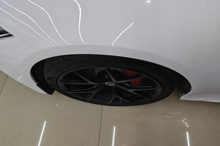 Used Mercedes-Benz CLS 2020 CLS 300 Sport Edition Exterior 7