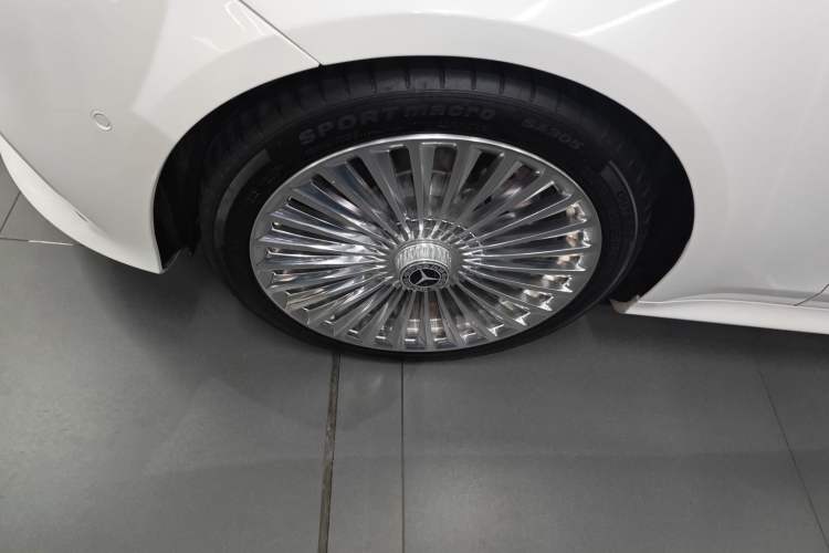 Used Mercedes-Benz CLS 2020 CLS 260 Exterior 7
