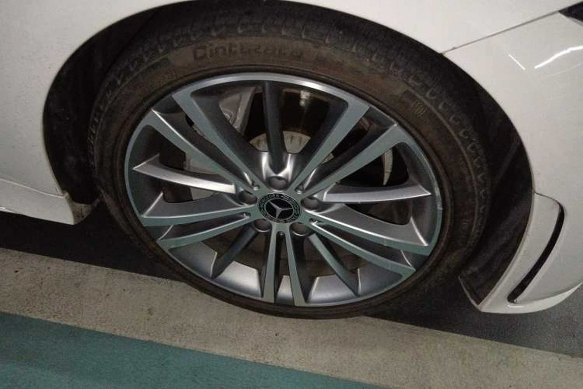 Used Mercedes-Benz CLS 2020 CLS 300 Sport Edition Exterior 7