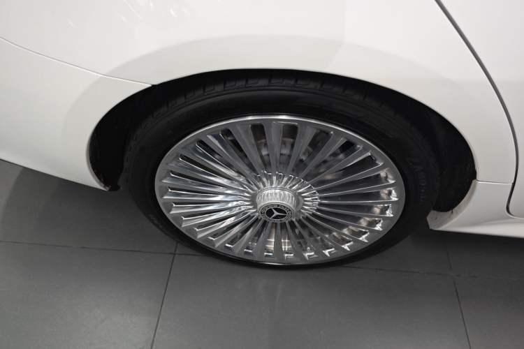 Used Mercedes-Benz CLS 2020 CLS 260 Exterior 8