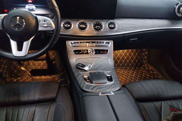 Used Mercedes-Benz CLS 2020 CLS 260 Gear Lever