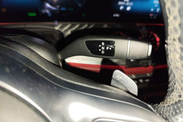 Used Mercedes-Benz CLS 2020 CLS 260 Gear Lever