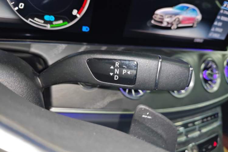Used Mercedes-Benz CLS 2020 CLS 260 Gear Lever