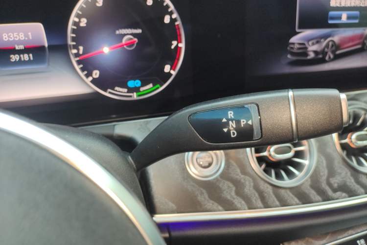Used Mercedes-Benz CLS 2020 CLS 260 Gear Lever