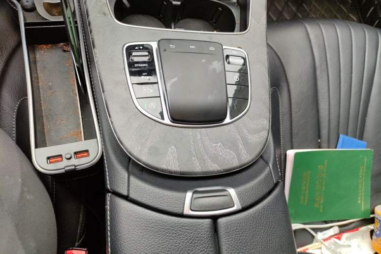 Used Mercedes-Benz CLS 2020 CLS 300 Sport Edition Gear Lever