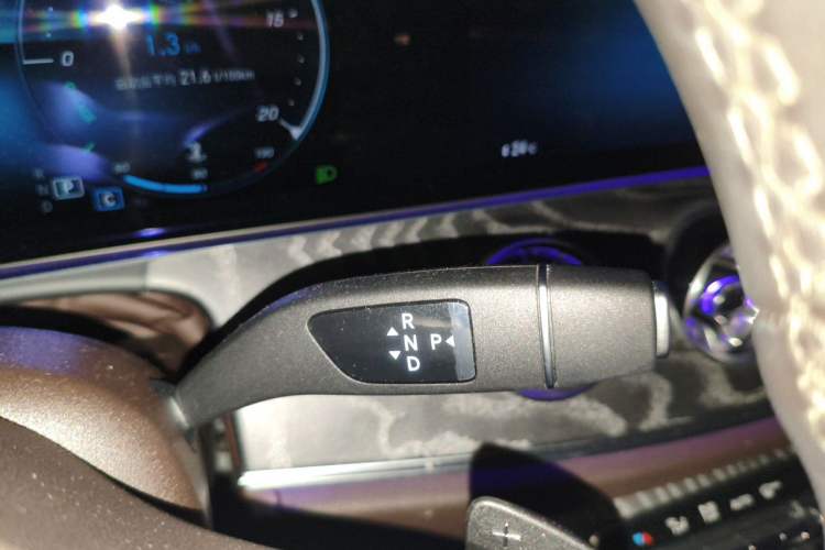Used Mercedes-Benz CLS 2020 CLS 300 Sport Edition Gear Lever