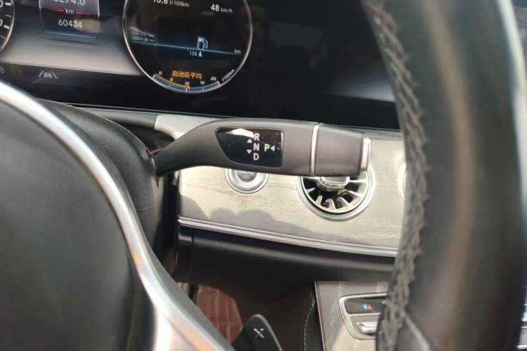 Used Mercedes-Benz CLS 2020 CLS 300 Luxury Model Gear Lever