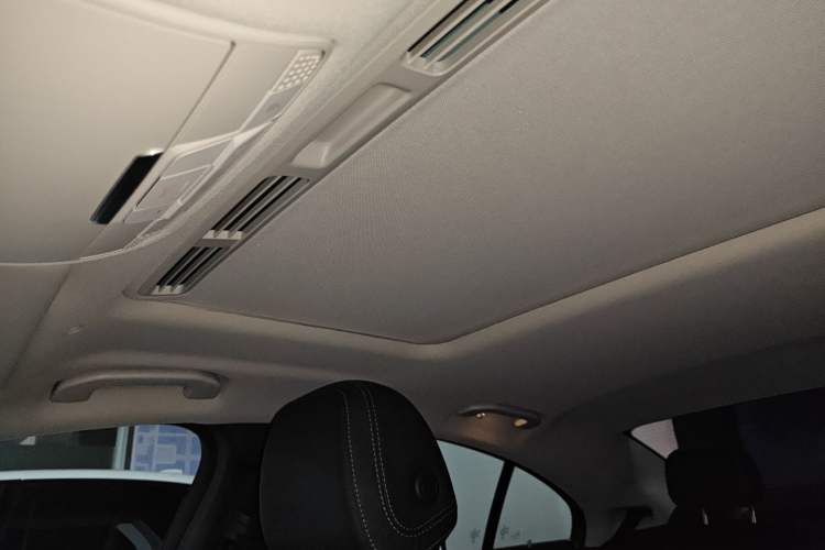 Used Mercedes-Benz CLS 2020 CLS 300 Sport Edition Headliner