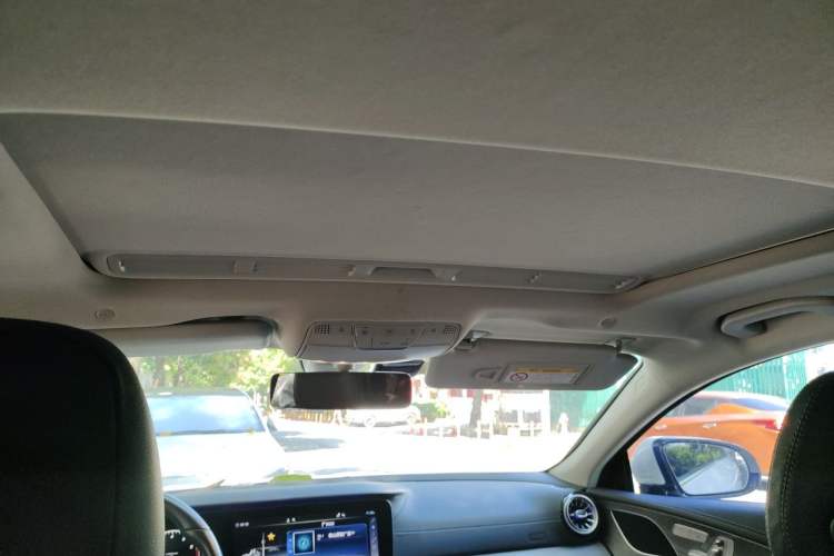 Used Mercedes-Benz CLS 2020 CLS 300 Sport Edition Headliner