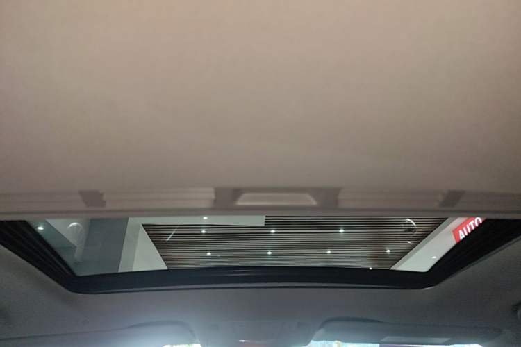 Used Mercedes-Benz CLS 2020 CLS 300 Sport Edition Headliner