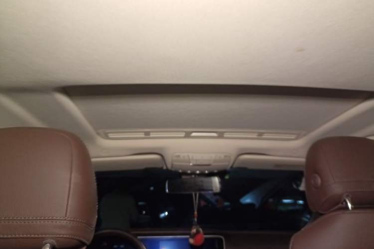 Used Mercedes-Benz CLS 2020 CLS 300 Sport Edition Headliner
