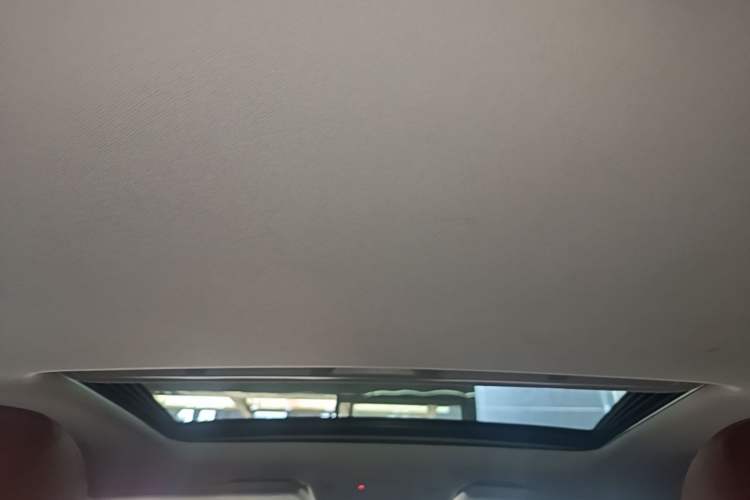 Used Mercedes-Benz CLS 2020 CLS 300 Sport Edition Headliner