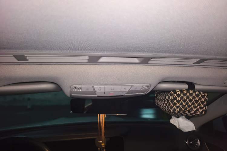 Used Mercedes-Benz CLS 2020 CLS 300 Sport Edition Headliner