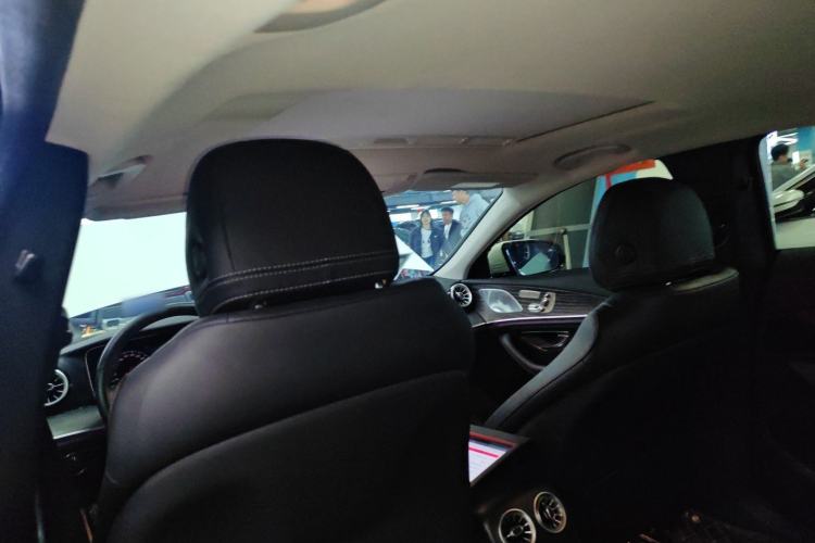 Used Mercedes-Benz CLS 2020 CLS 300 Sport Edition Headliner