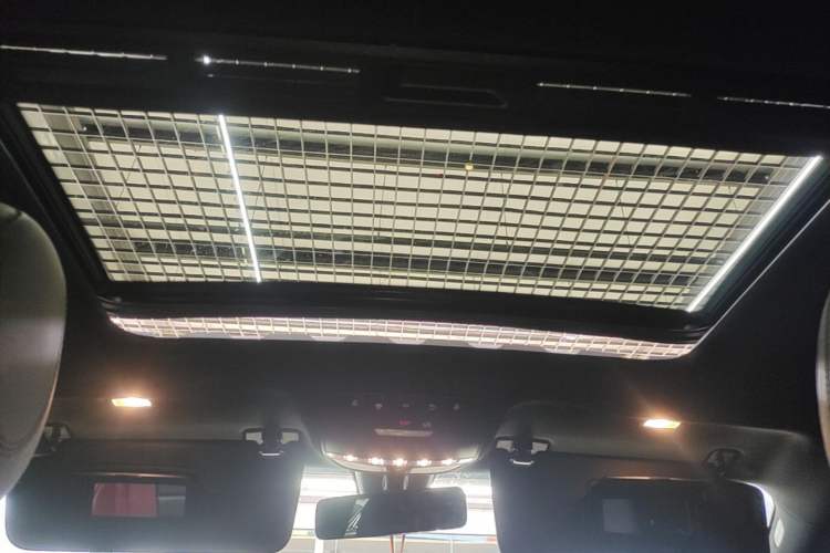 Used Mercedes-Benz CLS 2020 CLS 300 Sport Edition Headliner