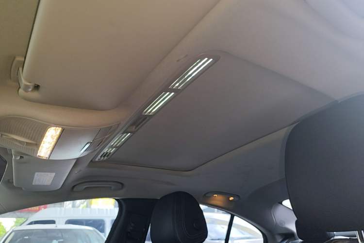 Used Mercedes-Benz CLS 2020 CLS 300 Sport Edition Headliner