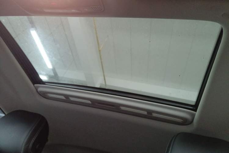 Used Mercedes-Benz CLS 2020 CLS 300 Luxury Model Headliner