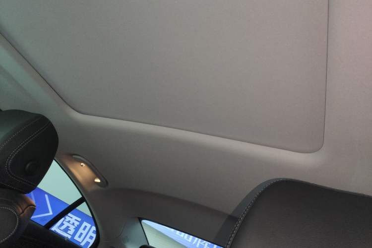 Used Mercedes-Benz CLS 2020 CLS 260 Headliner