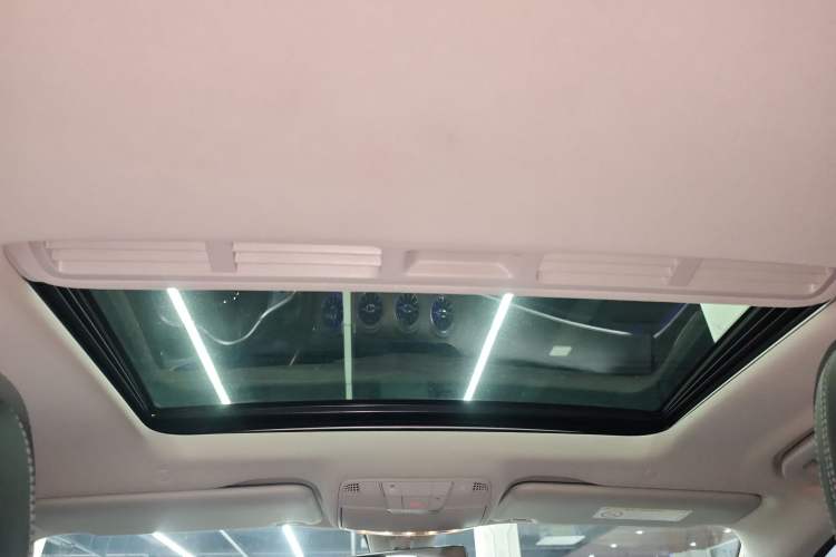 Used Mercedes-Benz CLS 2020 CLS 300 Sport Edition Headliner