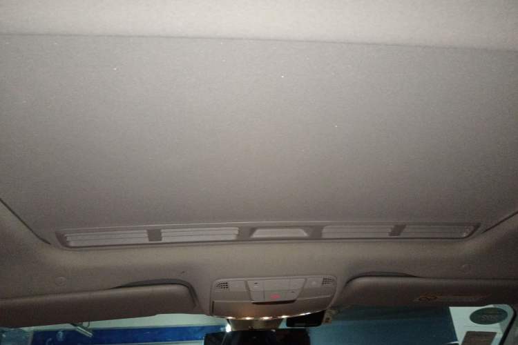 Used Mercedes-Benz CLS 2020 CLS 300 Sport Edition Headliner