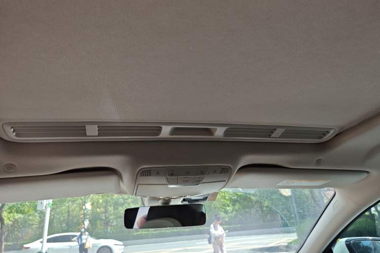 Used Mercedes-Benz CLS 2020 CLS 300 Sport Edition Headliner