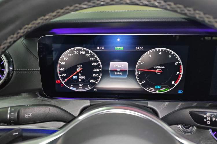 Used Mercedes-Benz CLS 2020 CLS 260 Instrument Cluster