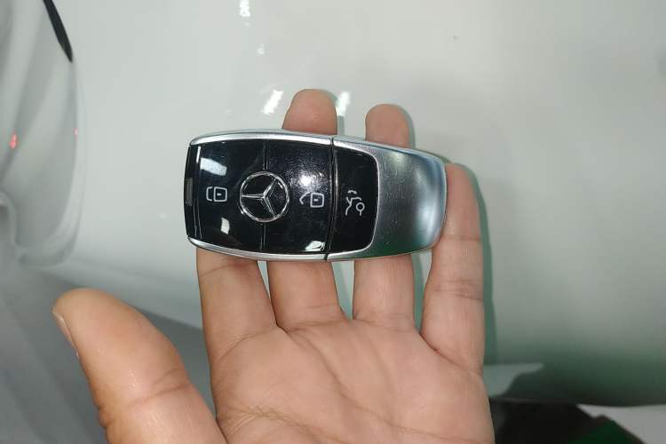 Used Mercedes-Benz CLS 2020 CLS 300 Sport Edition Interior 1