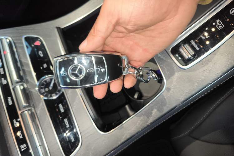 Used Mercedes-Benz CLS 2020 CLS 300 Sport Edition Interior 1
