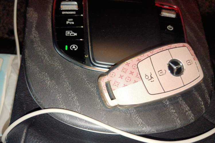 Used Mercedes-Benz CLS 2020 CLS 300 Sport Edition Interior 1