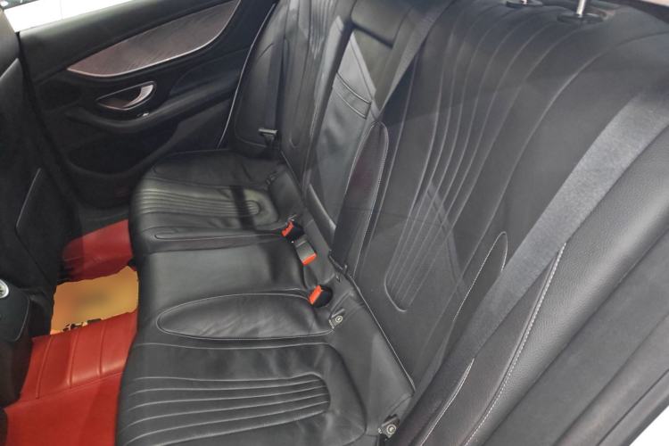 Used Mercedes-Benz CLS 2020 CLS 260 Interior 4