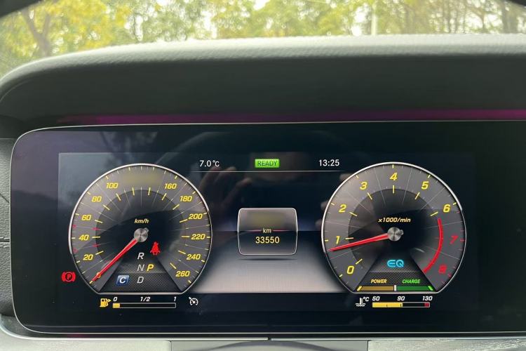 Used Mercedes-Benz CLS 2020 CLS 260 Interior 7