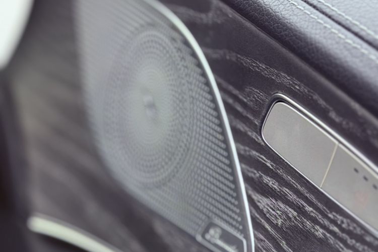 Used Mercedes-Benz CLS 2020 CLS 300 Luxury Model Interior 9
