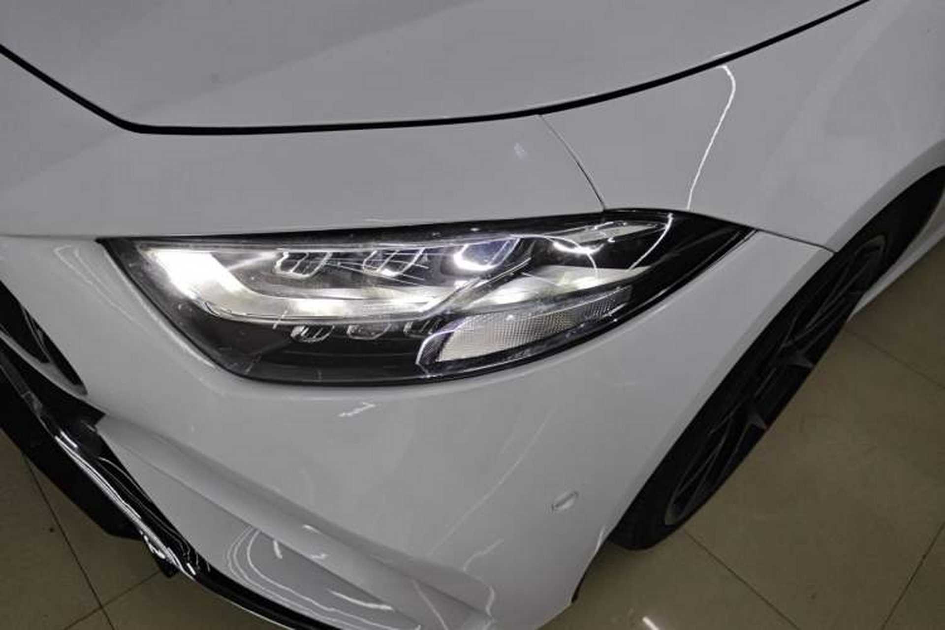 Used Mercedes-Benz CLS 2020 CLS 300 Sport Edition Left Front Headlight