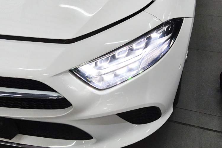 Used Mercedes-Benz CLS 2020 CLS 260 Left Front Headlight