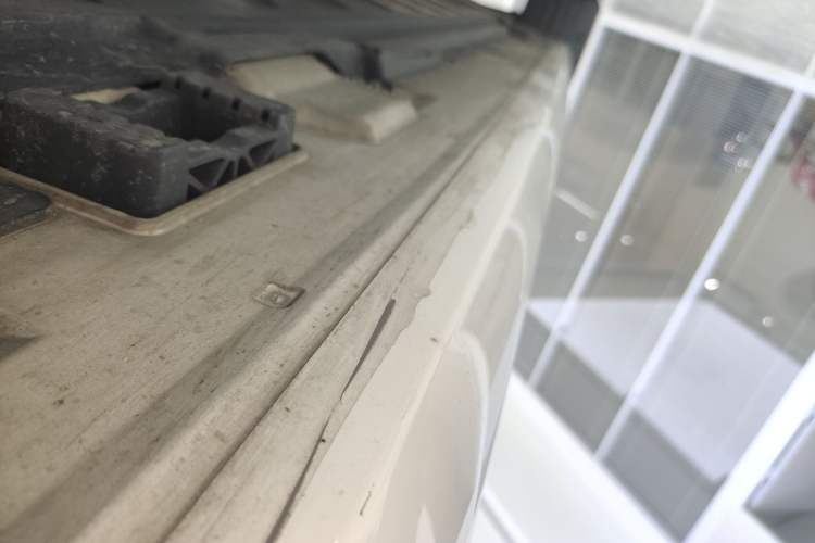 Used Mercedes-Benz CLS 2020 CLS 260 Left Side Sill
