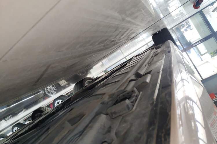 Used Mercedes-Benz CLS 2020 CLS 260 Left Side Sill