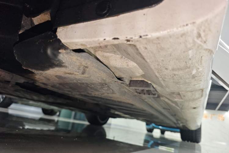 Used Mercedes-Benz CLS 2020 CLS 300 Sport Edition Left Side Sill