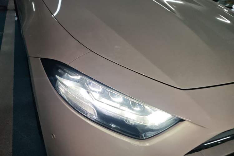 Used Mercedes-Benz CLS 2020 CLS 300 Sport Edition Right Front Headlight