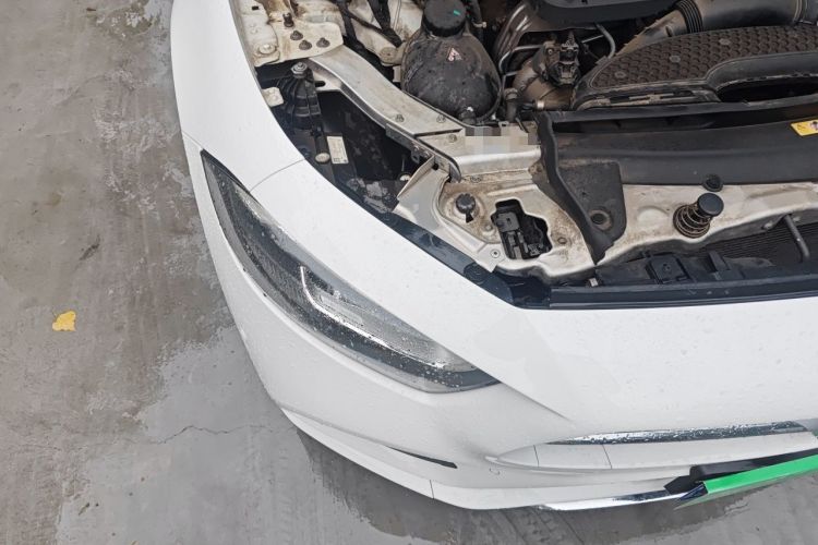 Used Mercedes-Benz CLS 2020 CLS 300 Sport Edition Right Front Headlight