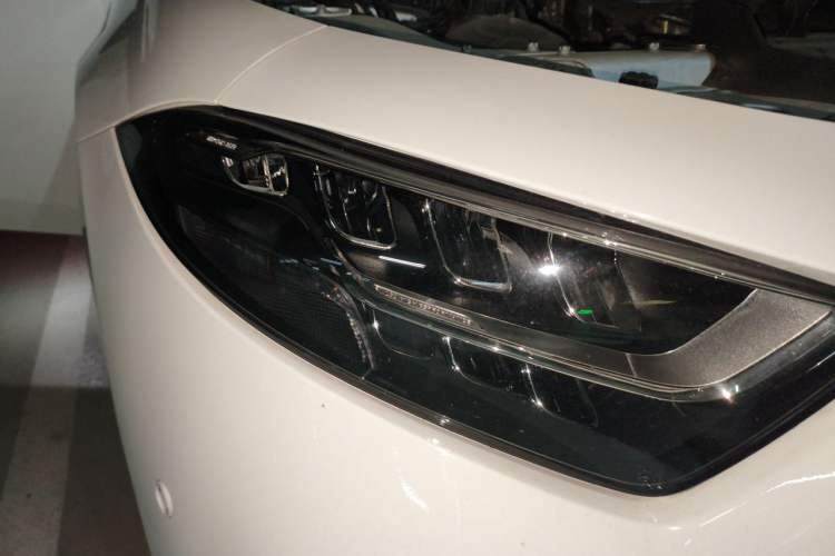 Used Mercedes-Benz CLS 2020 CLS 300 Sport Edition Right Front Headlight