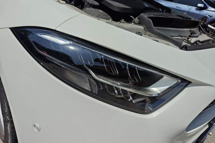 Used Mercedes-Benz CLS 2020 CLS 300 Sport Edition Right Front Headlight