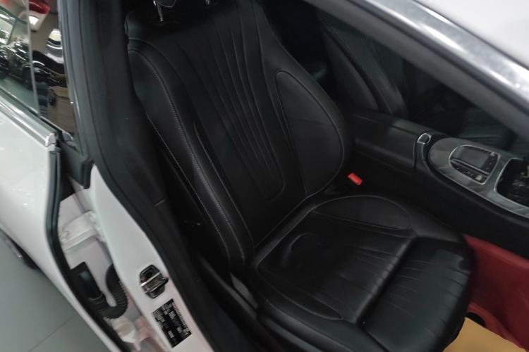 Used Mercedes-Benz CLS 2020 CLS 260 Right Front Seat